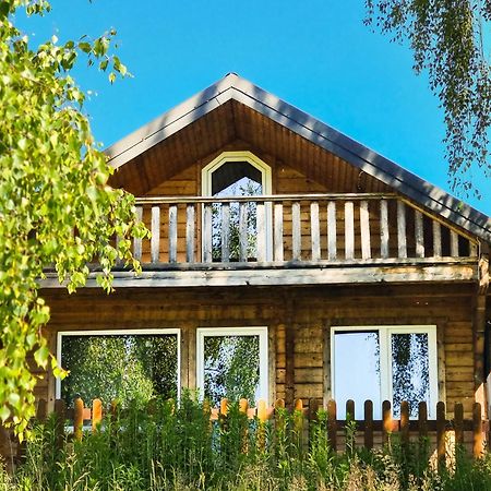 Osada Kryspinow Hotel Cholerzyn Exterior foto