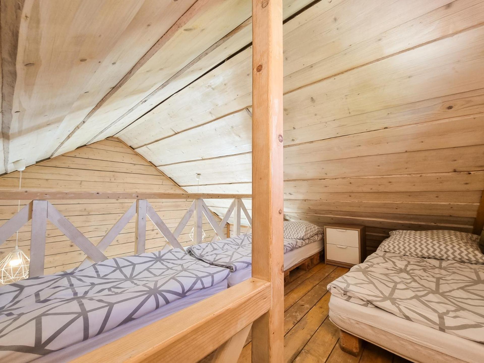 Osada Kryspinow Hotel Cholerzyn Cameră foto