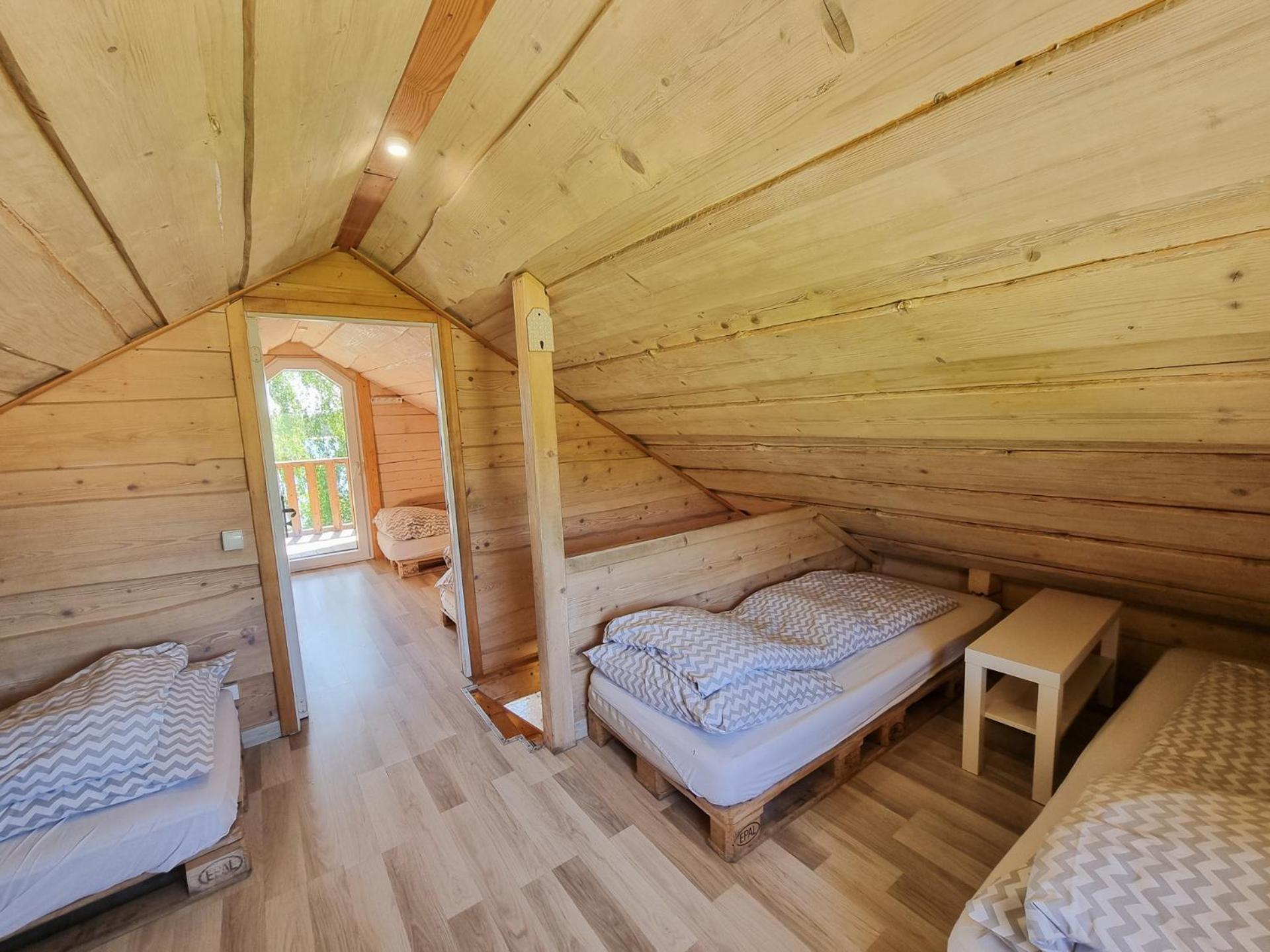 Osada Kryspinow Hotel Cholerzyn Cameră foto