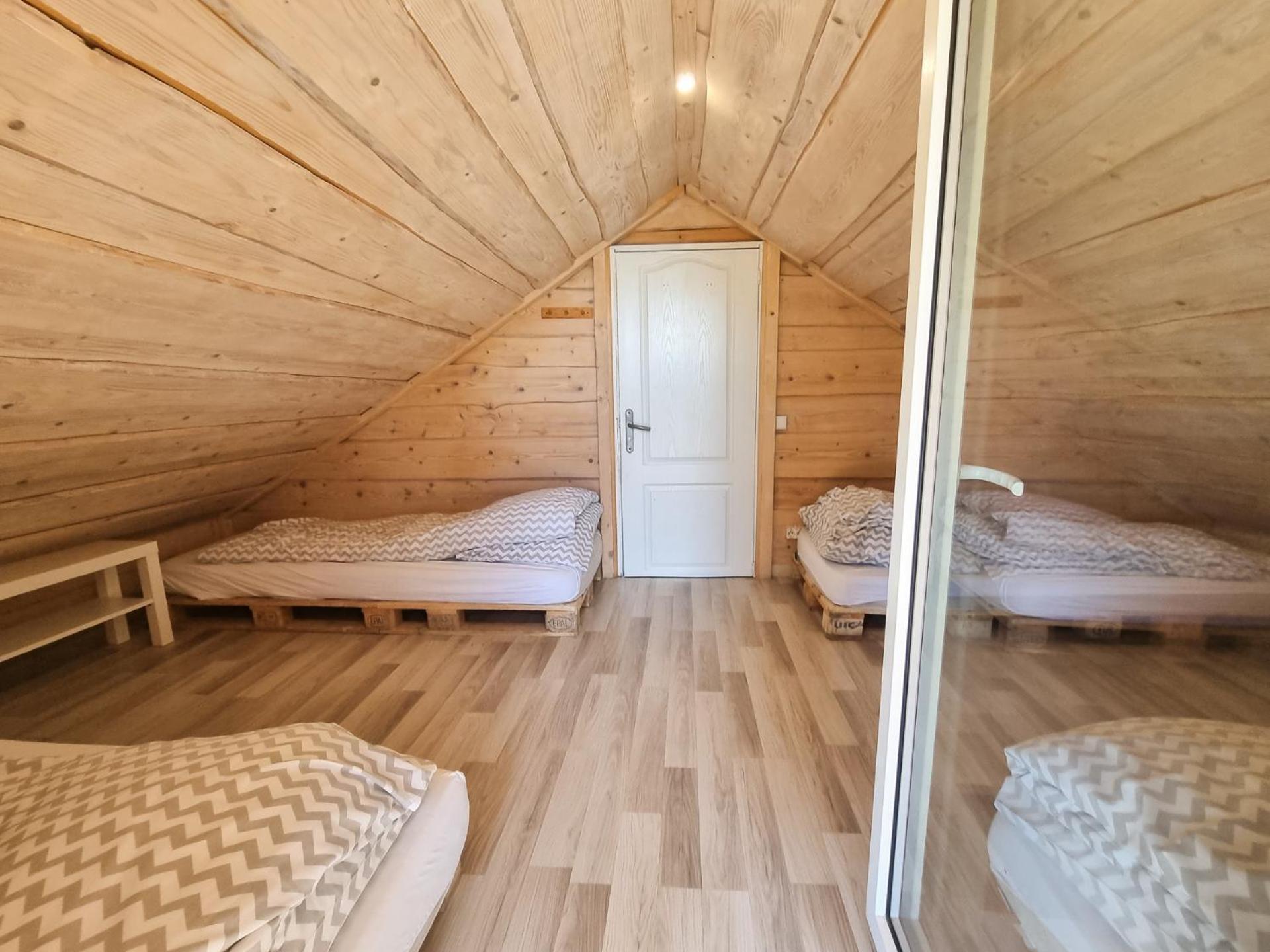 Osada Kryspinow Hotel Cholerzyn Cameră foto