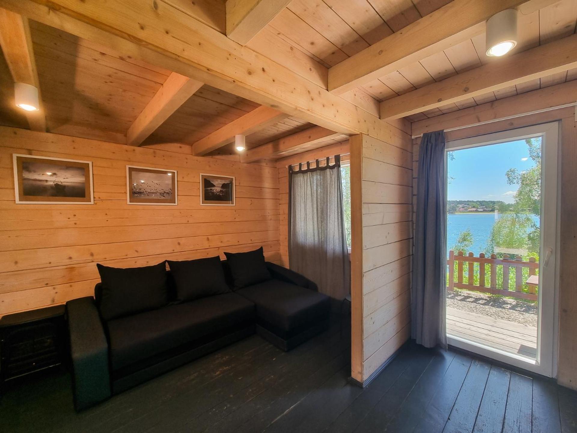 Osada Kryspinow Hotel Cholerzyn Cameră foto