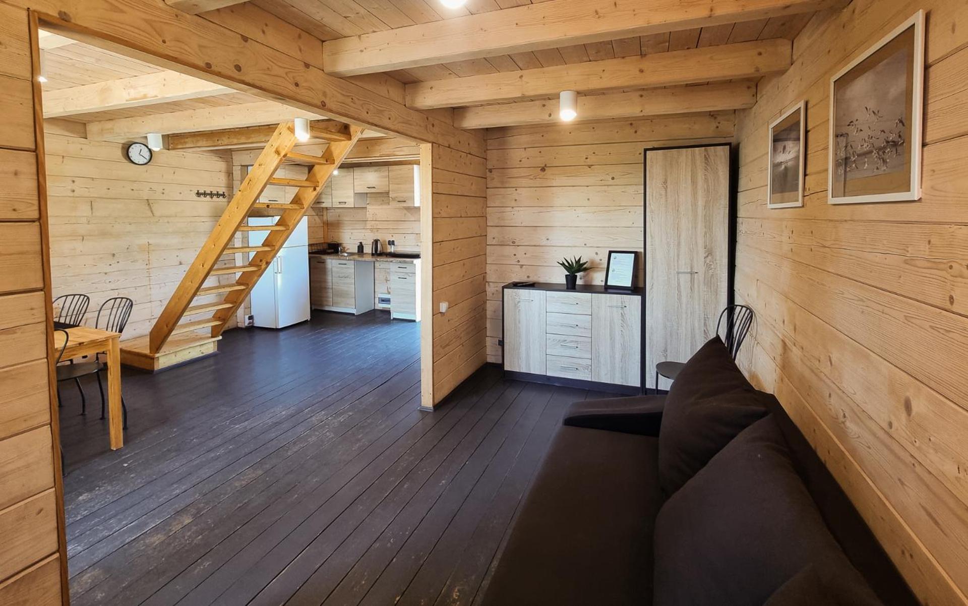 Osada Kryspinow Hotel Cholerzyn Cameră foto