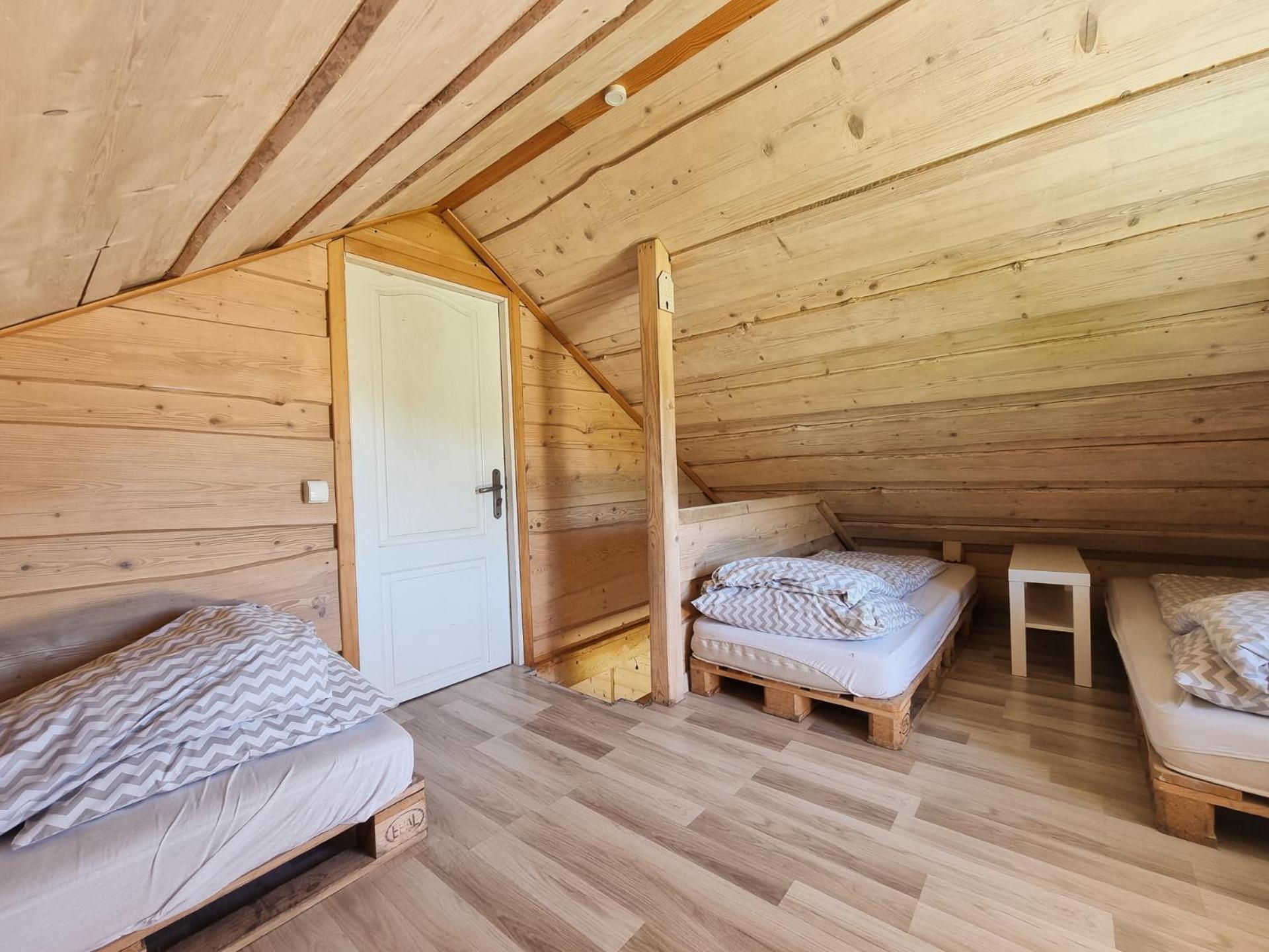 Osada Kryspinow Hotel Cholerzyn Cameră foto
