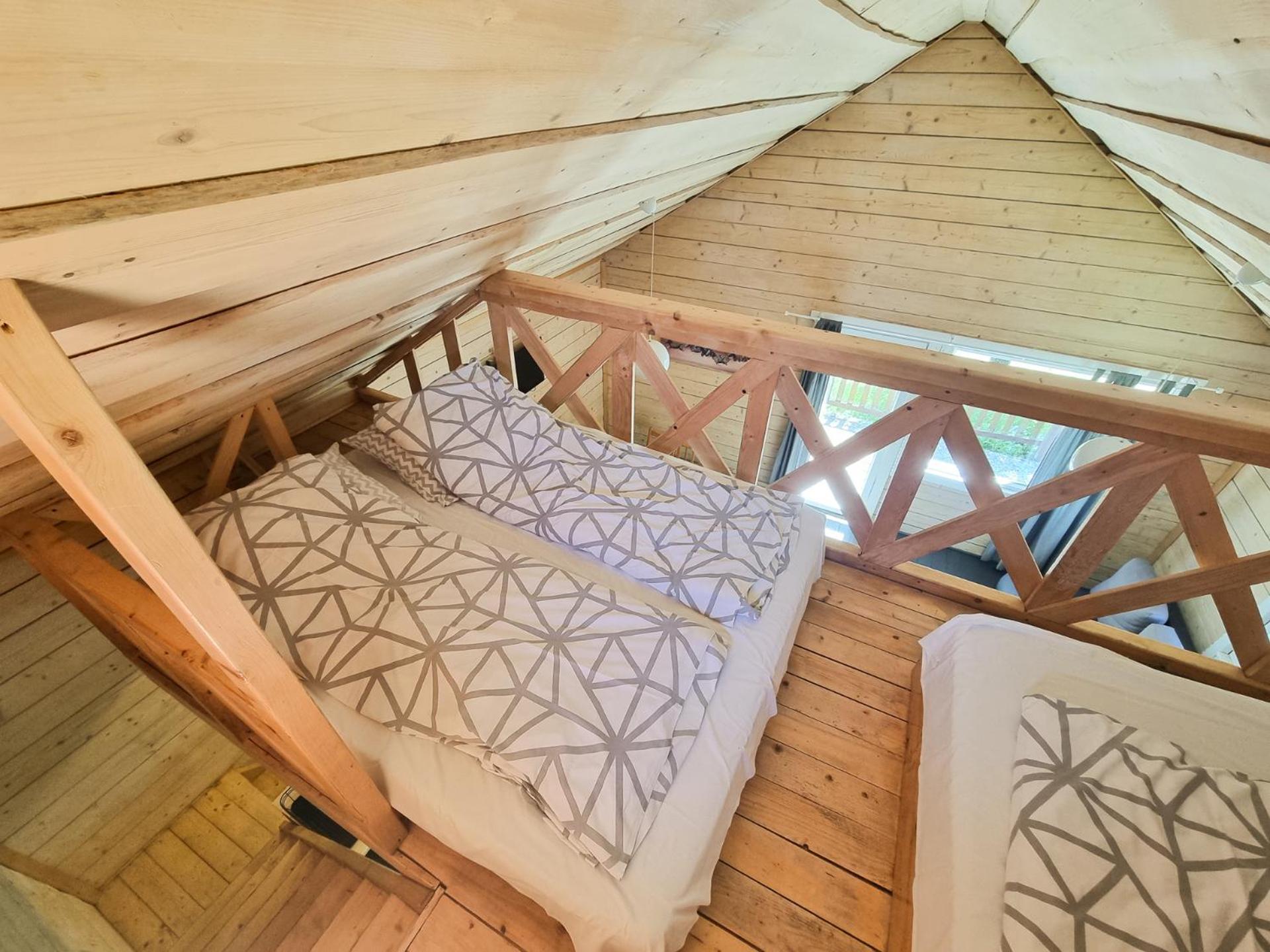 Osada Kryspinow Hotel Cholerzyn Cameră foto