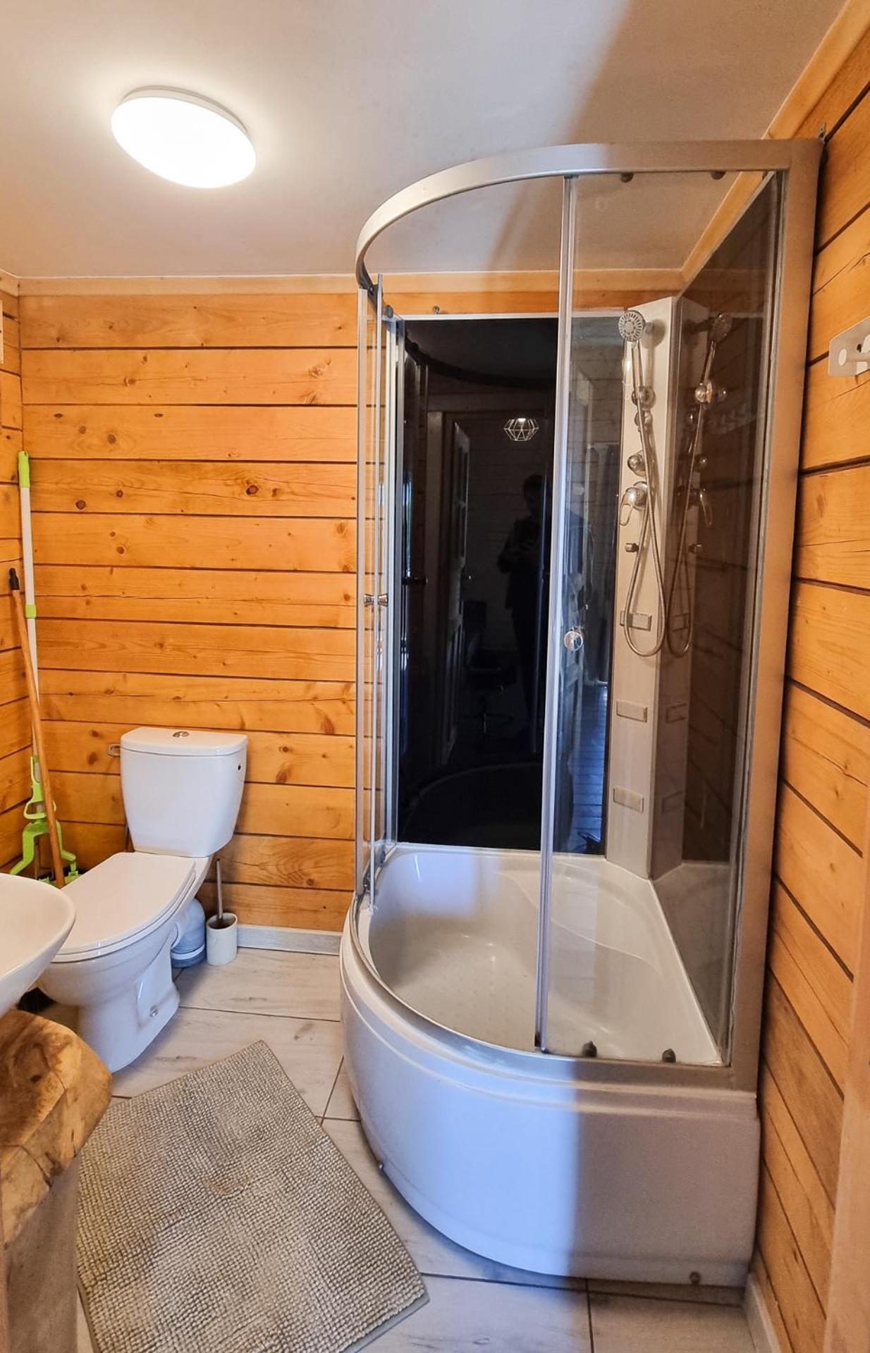 Osada Kryspinow Hotel Cholerzyn Cameră foto